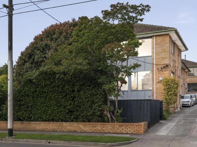 Apartment for sale in Balwyn, Melbourne