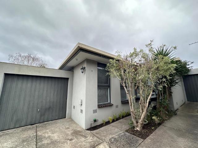 Apartment for rent in Camerons Creek, Victoria