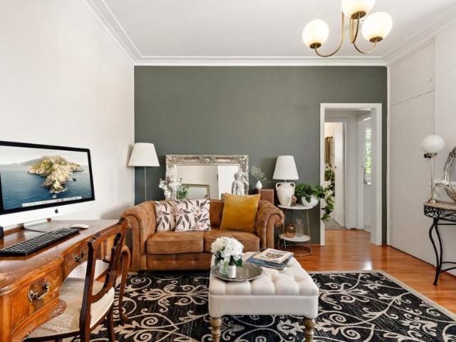 Apartment for sale in Banksia, Bayside Council