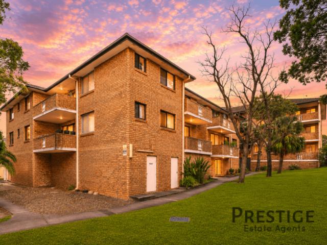Apartment for sale in Bankstown, New South Wales