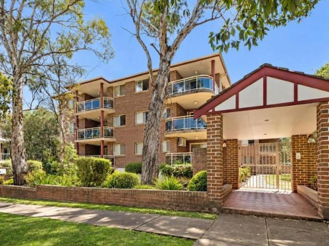 Apartment for rent in Bankstown, Canterbury-Bankstown Council