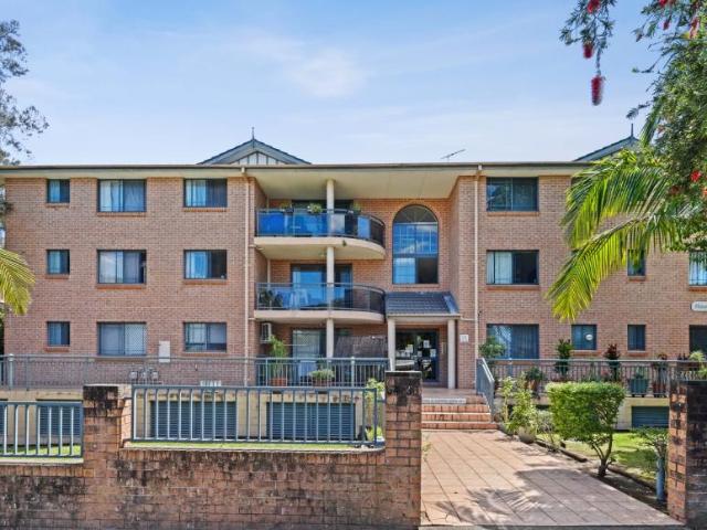 Apartment for sale in Bankstown, Sydney