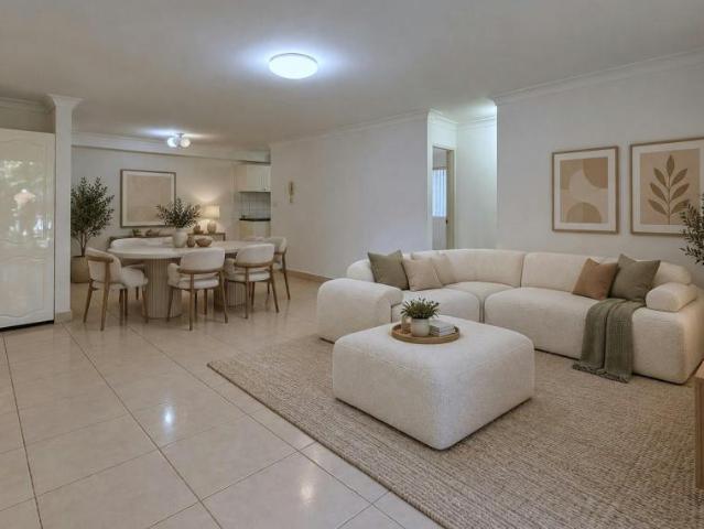 Apartment for rent in Bankstown, Canterbury-Bankstown Council