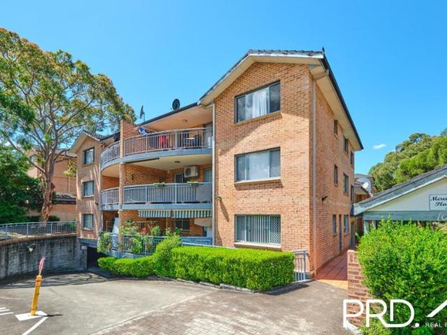 Apartment for sale in Bankstown, Canterbury-Bankstown Council