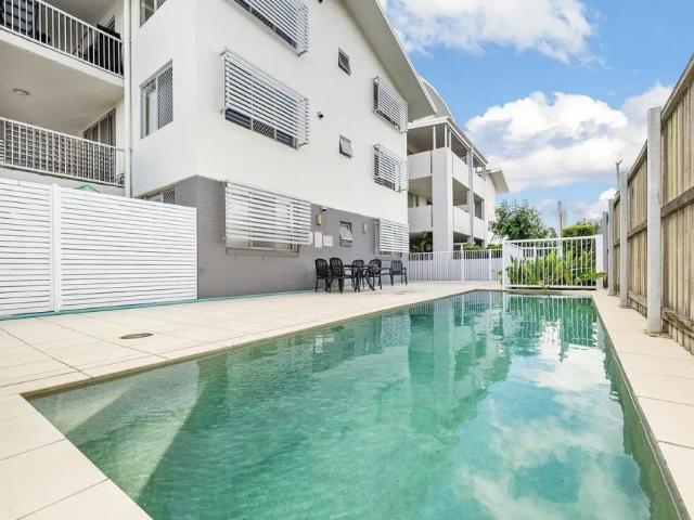 Apartment for sale in Toombul, Queensland