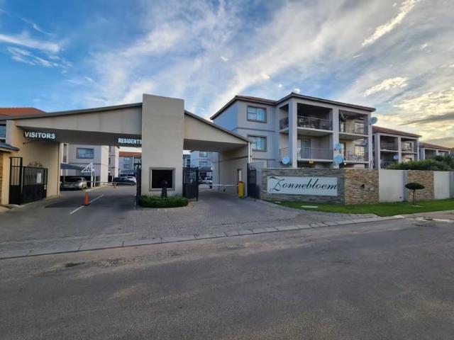 Apartment for sale