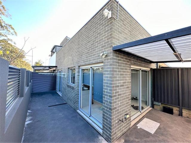 Apartment for rent in Bardia, New South Wales