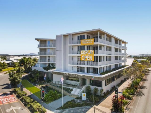 Apartment for sale in Baringa, Sunshine Coast Regional
