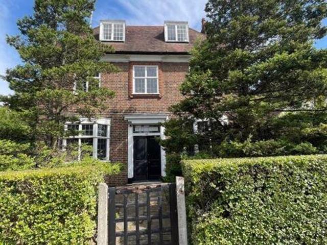 Apartment for sale in Barnet, Temple Fortune