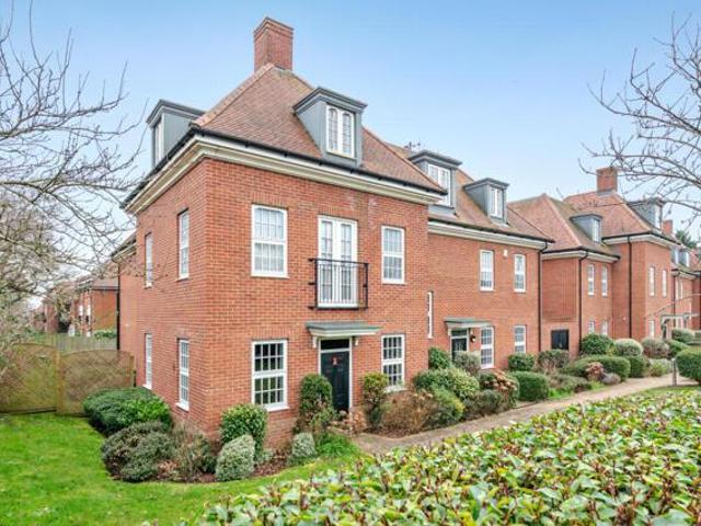 Apartment for sale in Barnet, High Barnet