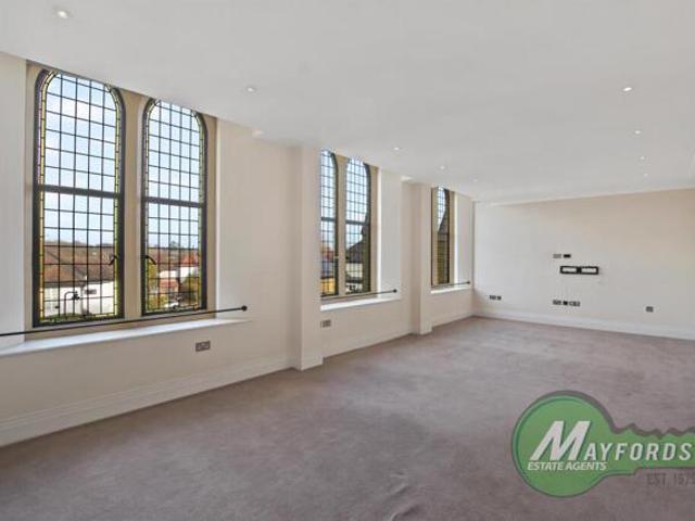 Apartment for sale in Barnet, Temple Fortune