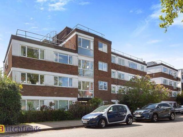 Apartment for sale in Barnet, Temple Fortune