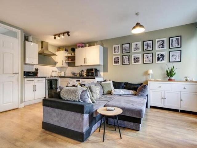 Apartment for sale in Fremington, Kentisbury
