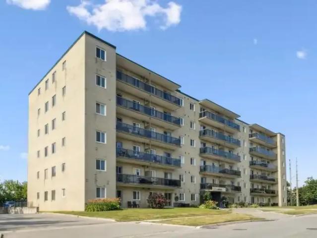 Apartment for rent in Barrie, Ontario