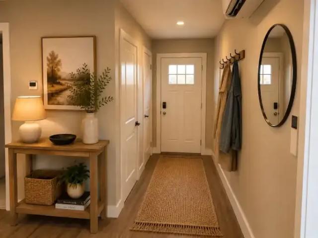 Apartment for rent in Barrie, Ontario