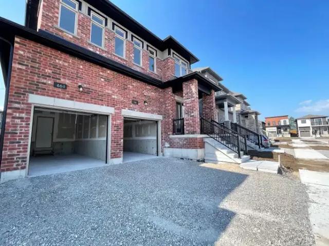 Apartment for rent in Barrie, Ontario