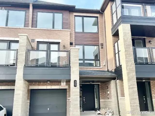 Apartment for rent in Barrie, Ontario