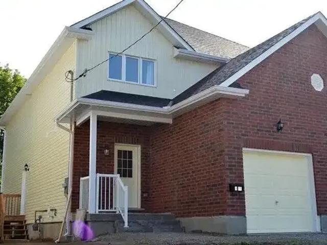 Apartment for rent in Barrie, Ontario