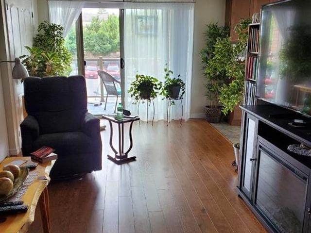 Apartment for rent in Barrie, Ontario