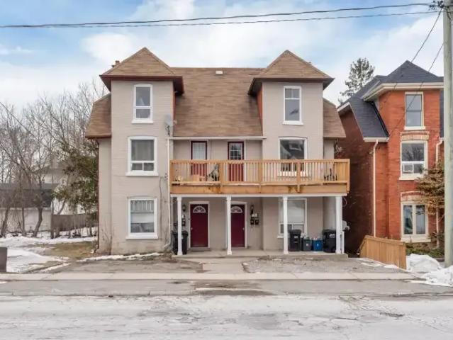 Apartment for rent in Barrie, Ontario