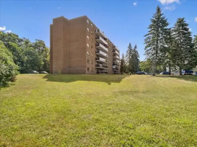 Apartment for rent in Barrie, Ontario