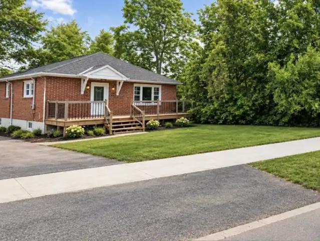 Apartment for rent in Barrie, Central Ontario