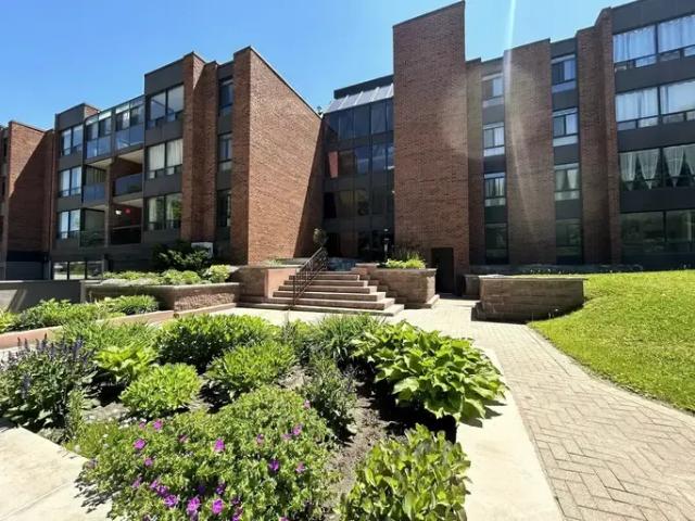 Apartment for rent in Barrie, Ontario