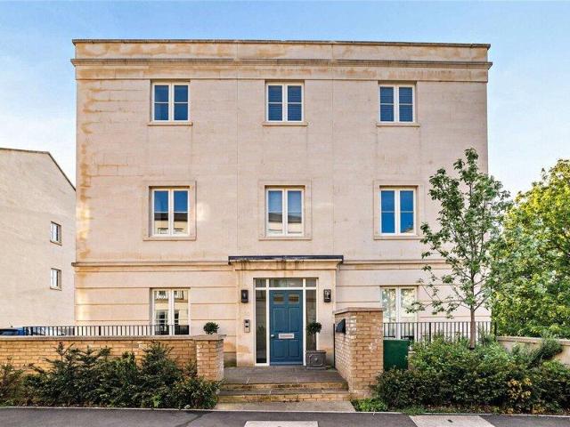 Apartment for sale in Bathwick, Bath
