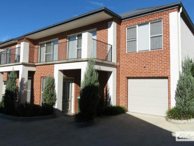 Apartment for rent in Bathurst