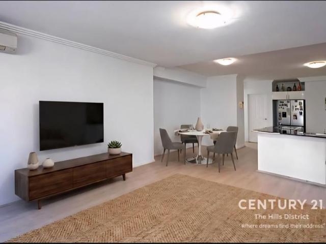 Apartment for sale in Baulkham Hills, New South Wales