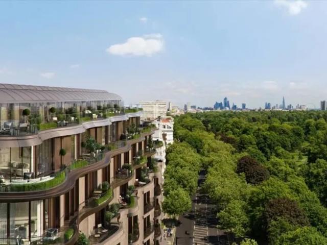 Apartment for sale in Bayswater, Greater London