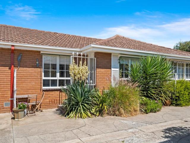 Apartment for sale in Beaumaris, Melbourne