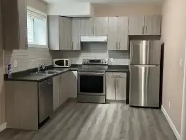 Apartment for rent in Beaumont, Alberta