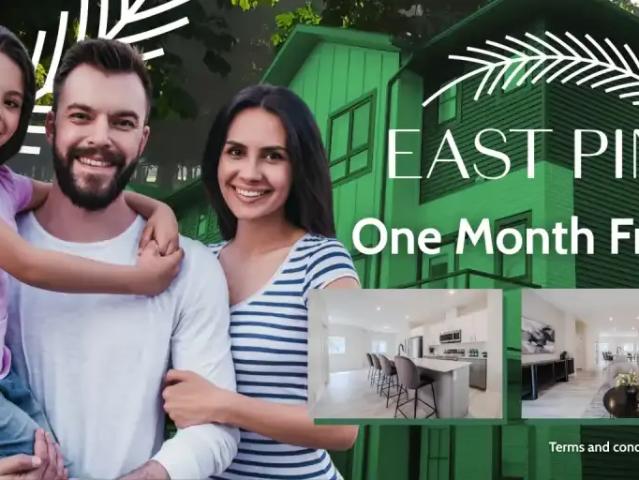 Apartment for rent in Beaumont, Alberta