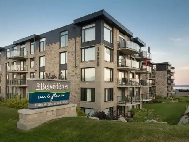 Apartment for rent in Québec, Quebec