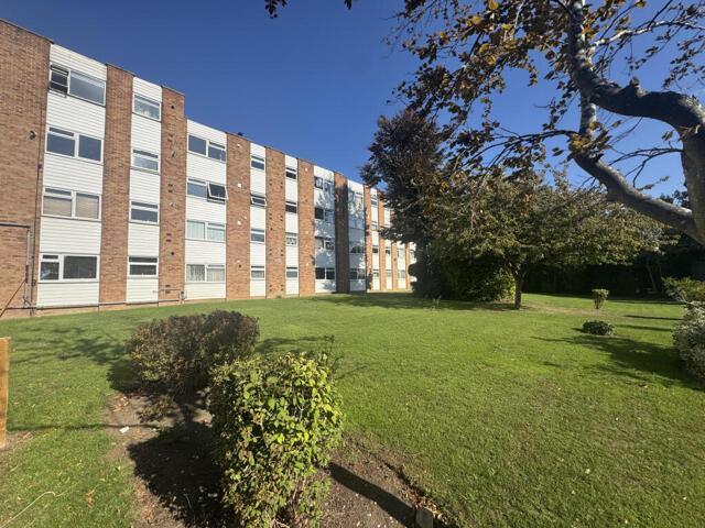 Apartment for sale in Anerley, Isle Of Man