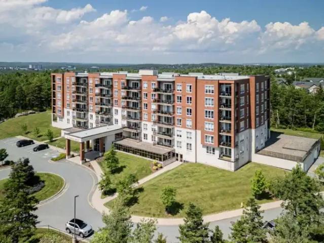 Apartment for rent in West Bedford, Bedford
