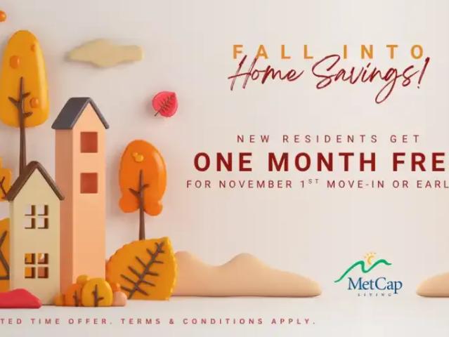 Apartment for rent in Bedford, Nova Scotia