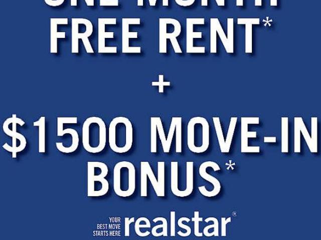 Apartment for rent in Bedford, Nova Scotia