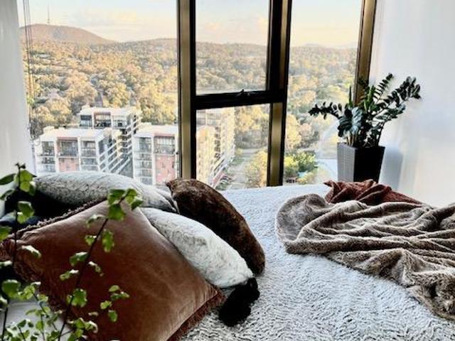 Apartment for sale in District of Belconnen, Australian Capital Territory