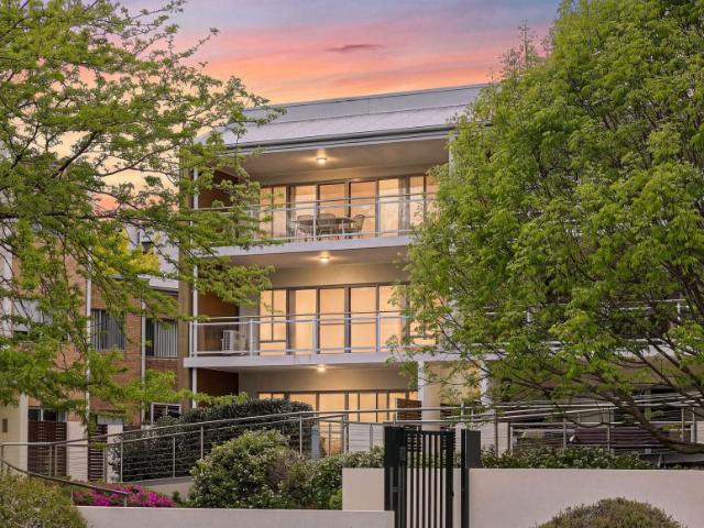 Apartment for sale in District of Belconnen, Australian Capital Territory