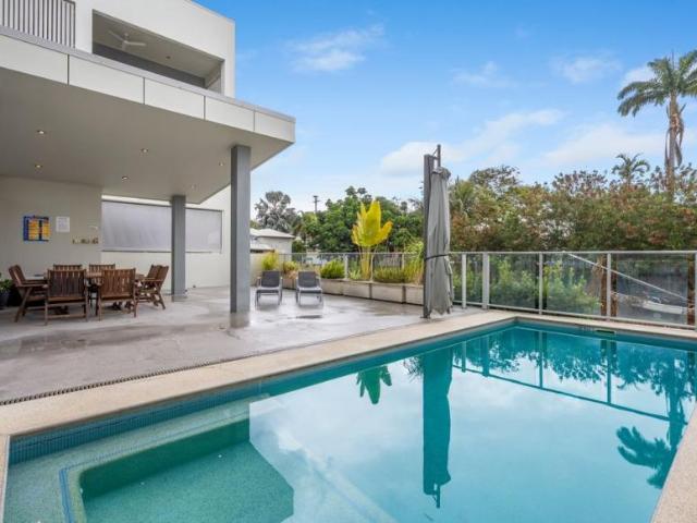 Apartment for sale in Belgian Gardens, Townsville