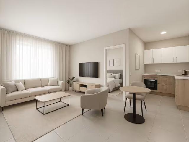 Apartment for sale