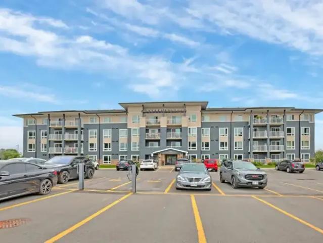 Apartment for rent in Belleville, Ontario