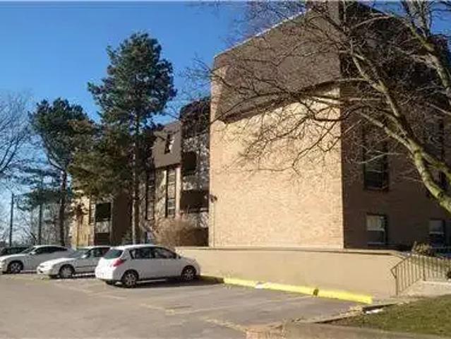 Apartment for rent in Belleville, Ontario