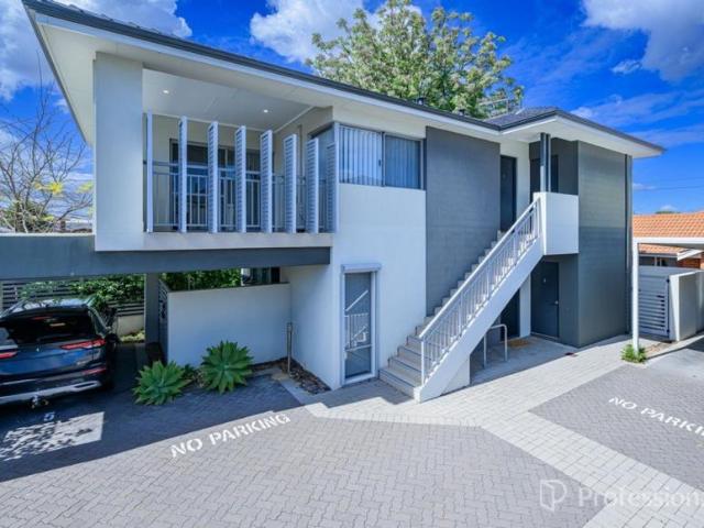 Apartment for sale in Belmont, City of Belmont