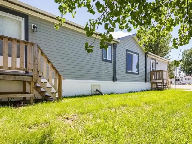 Apartment for rent in Benalto, Alberta