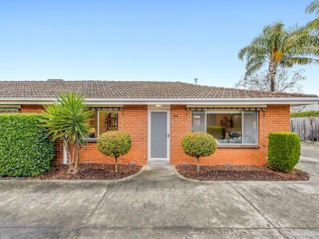 Apartment for sale in Camerons Creek, Victoria