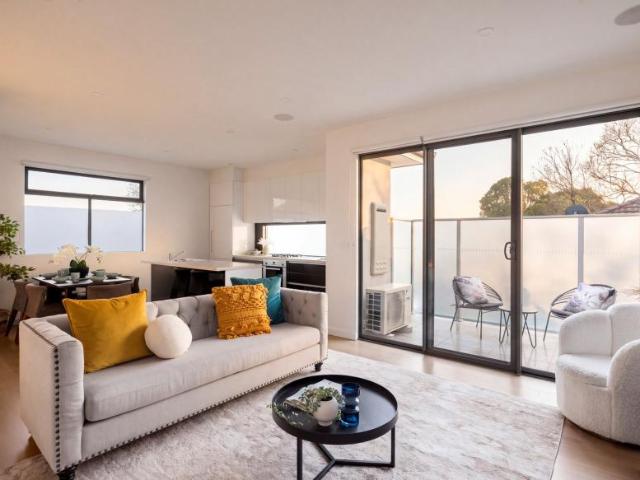 Apartment for sale in Camerons Creek, Victoria