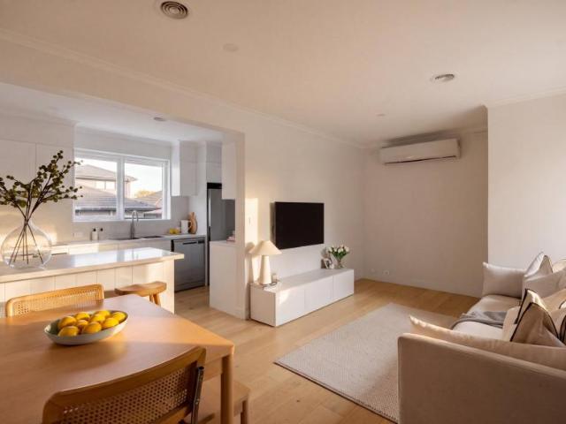 Apartment for sale in Camerons Creek, Victoria